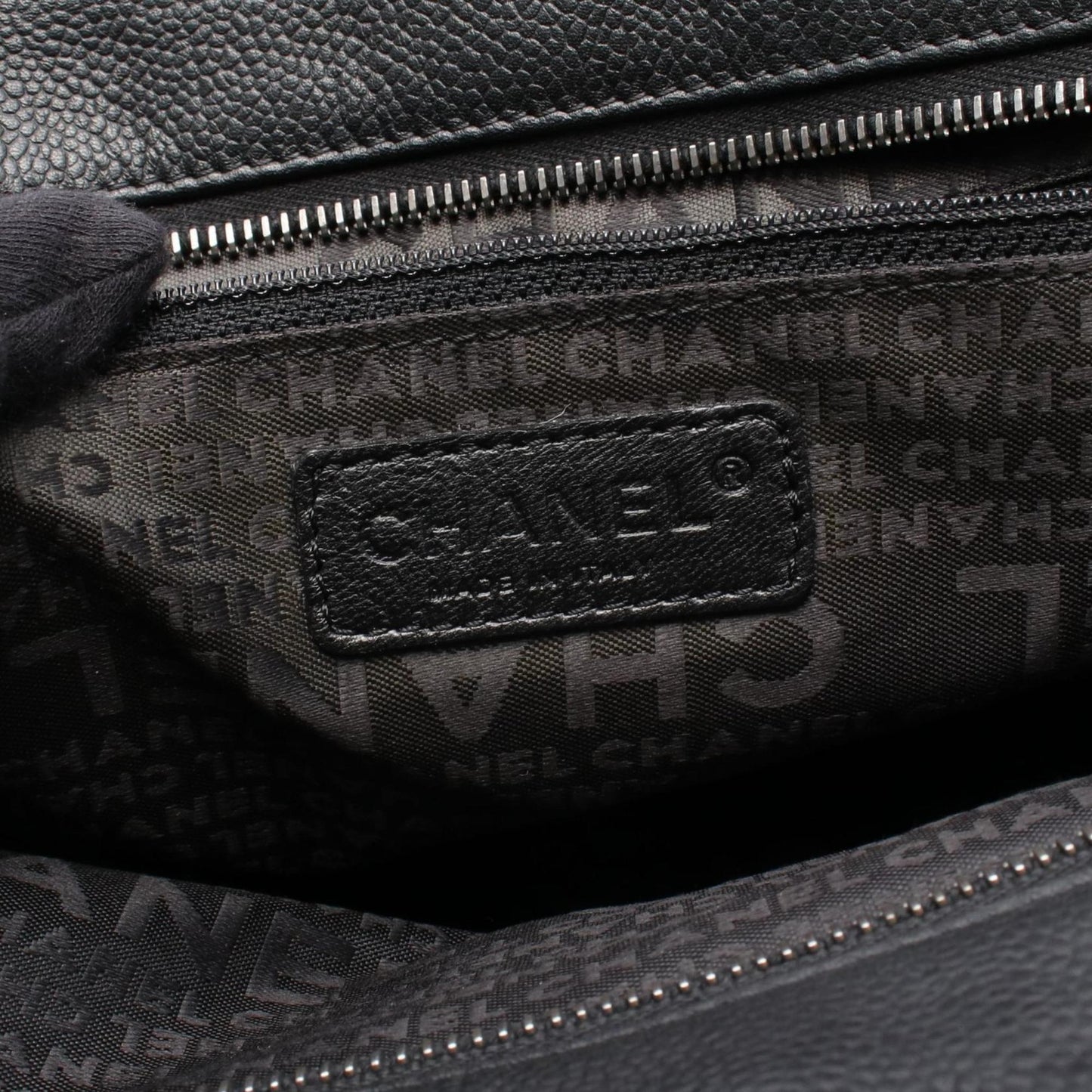 Chanel Others Black Handbags