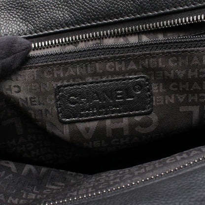 Chanel Others Black Handbags