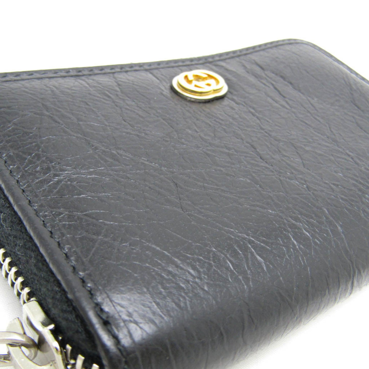 Gucci Others Black Cases