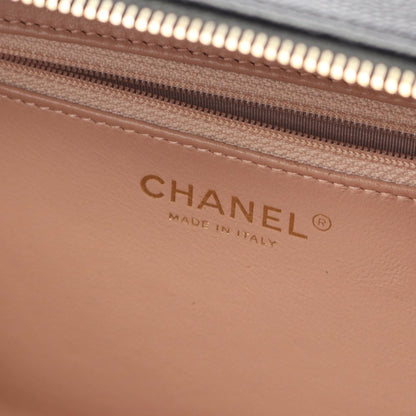 Chanel Others Black Shoulder Bags