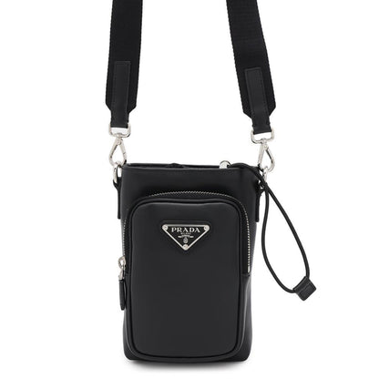 Prada Others Black Shoulder Bags
