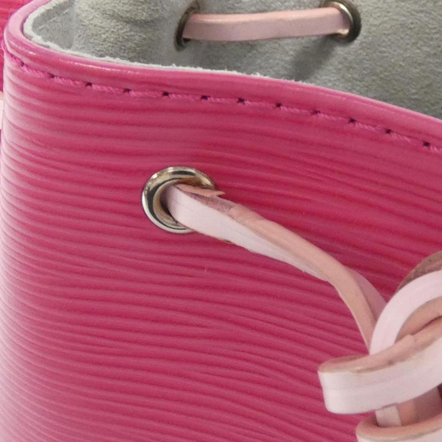 Louis Vuitton Others Pink Shoulder Bags