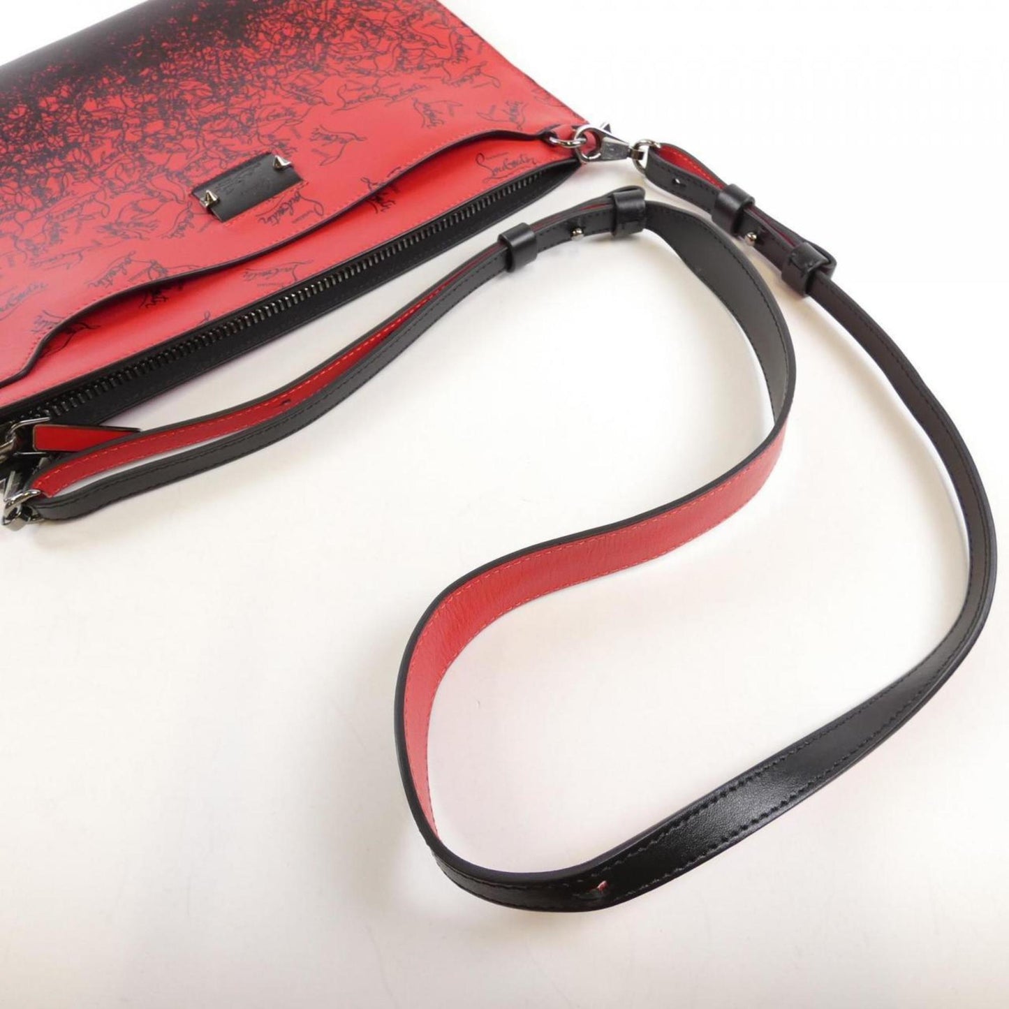 Christian Louboutin Others Black Small Bags
