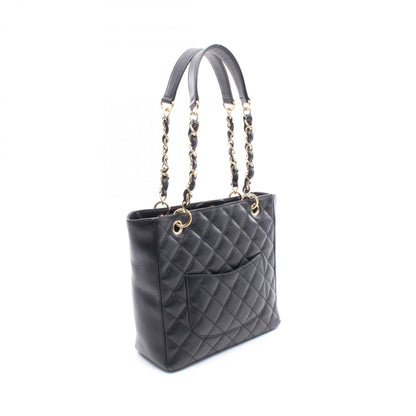 Chanel Others Black Tote Bags