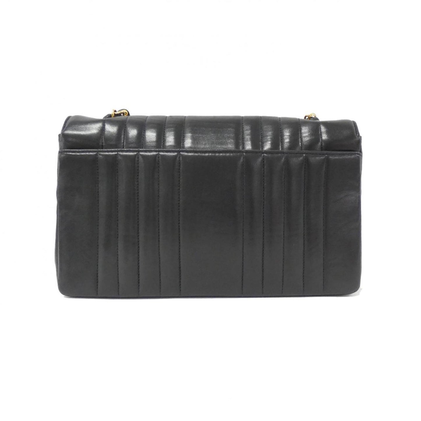 Chanel Others Black Shoulder Bags