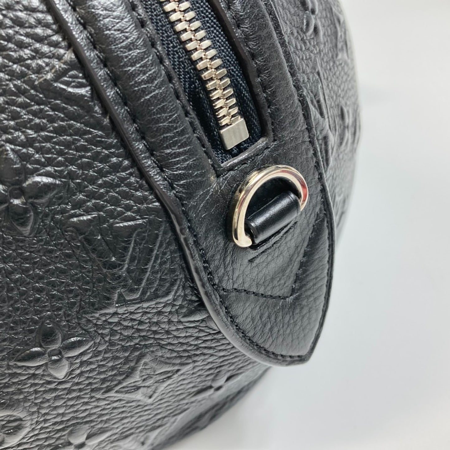 Louis Vuitton Others Black Shoulder Bags