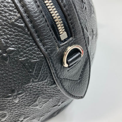Louis Vuitton Others Black Shoulder Bags