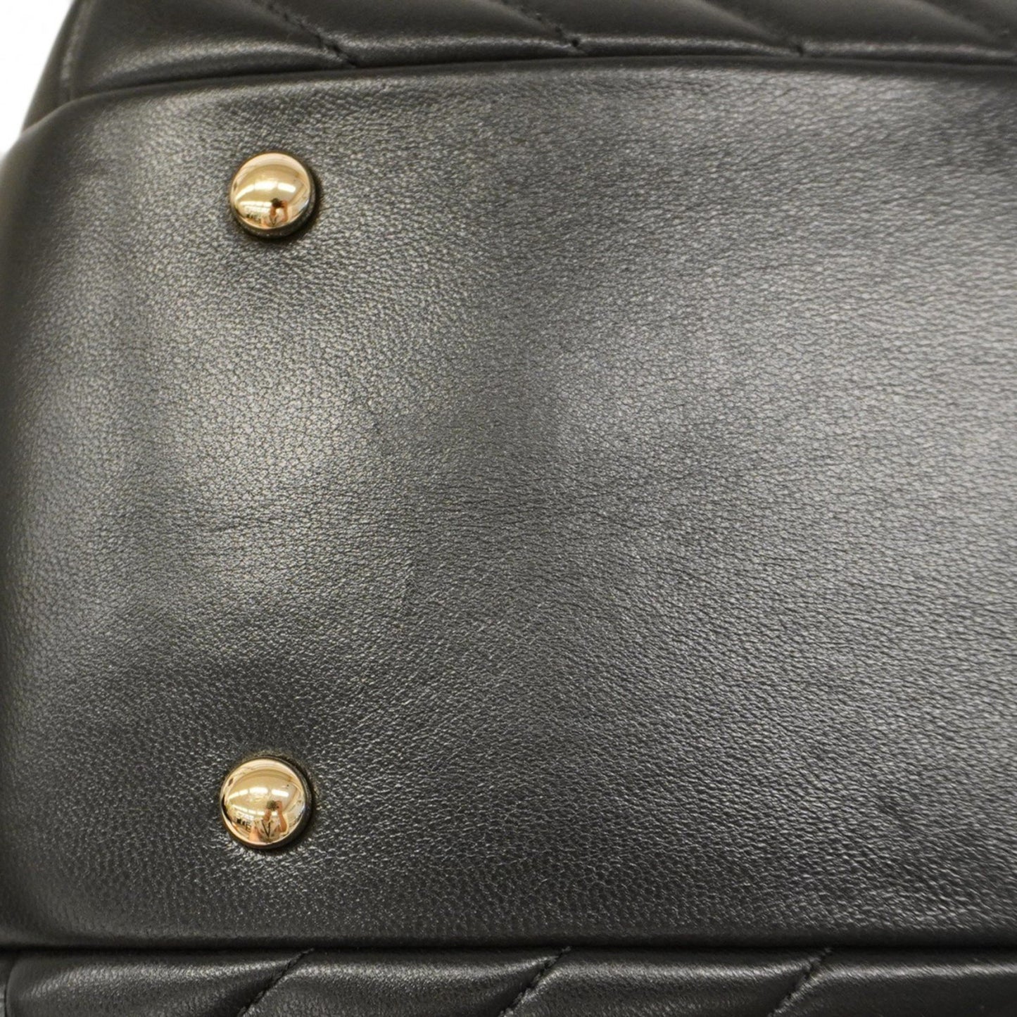 Chanel Others Black Handbags