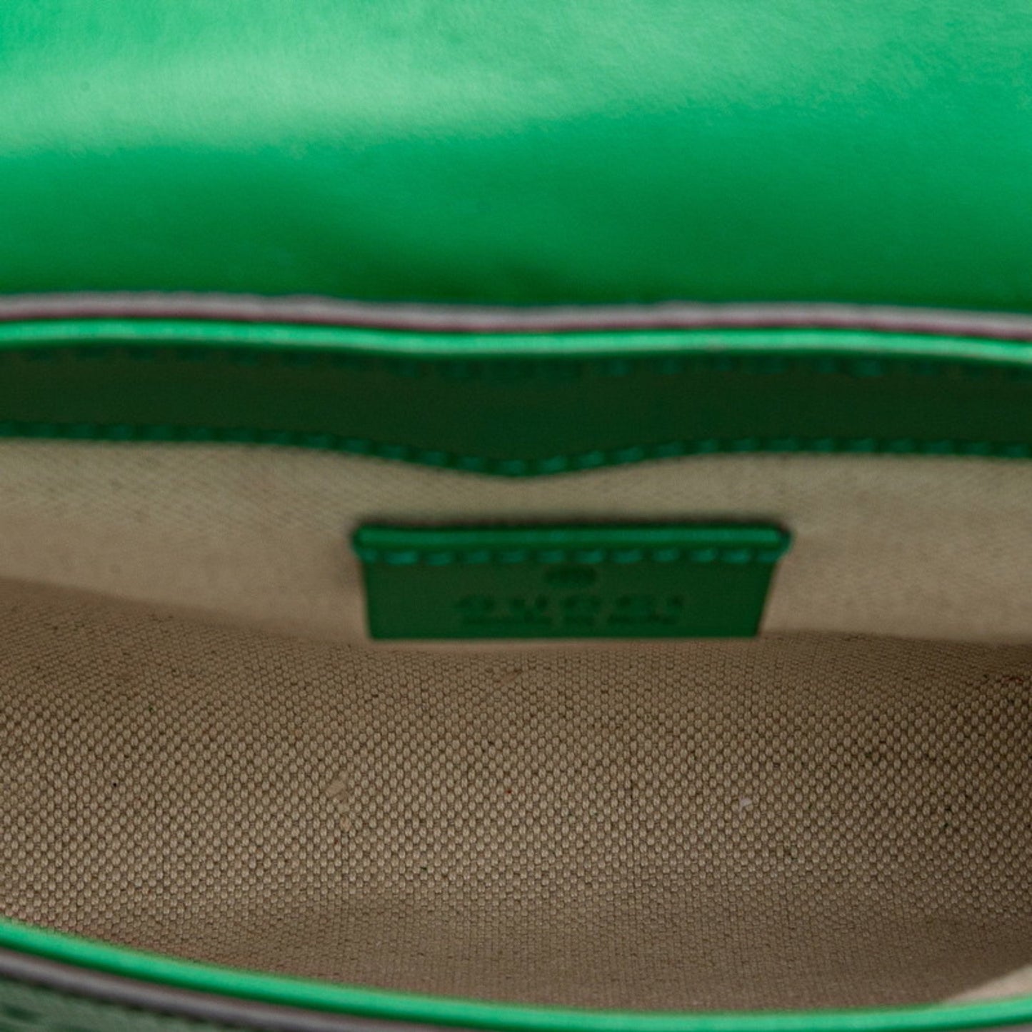 Gucci Others Green Crossbody Bags
