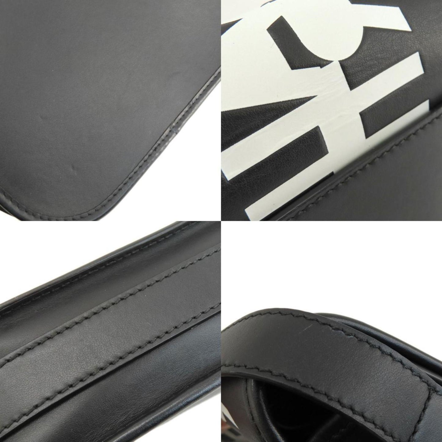 Burberry Others Black Shoulder Bags
