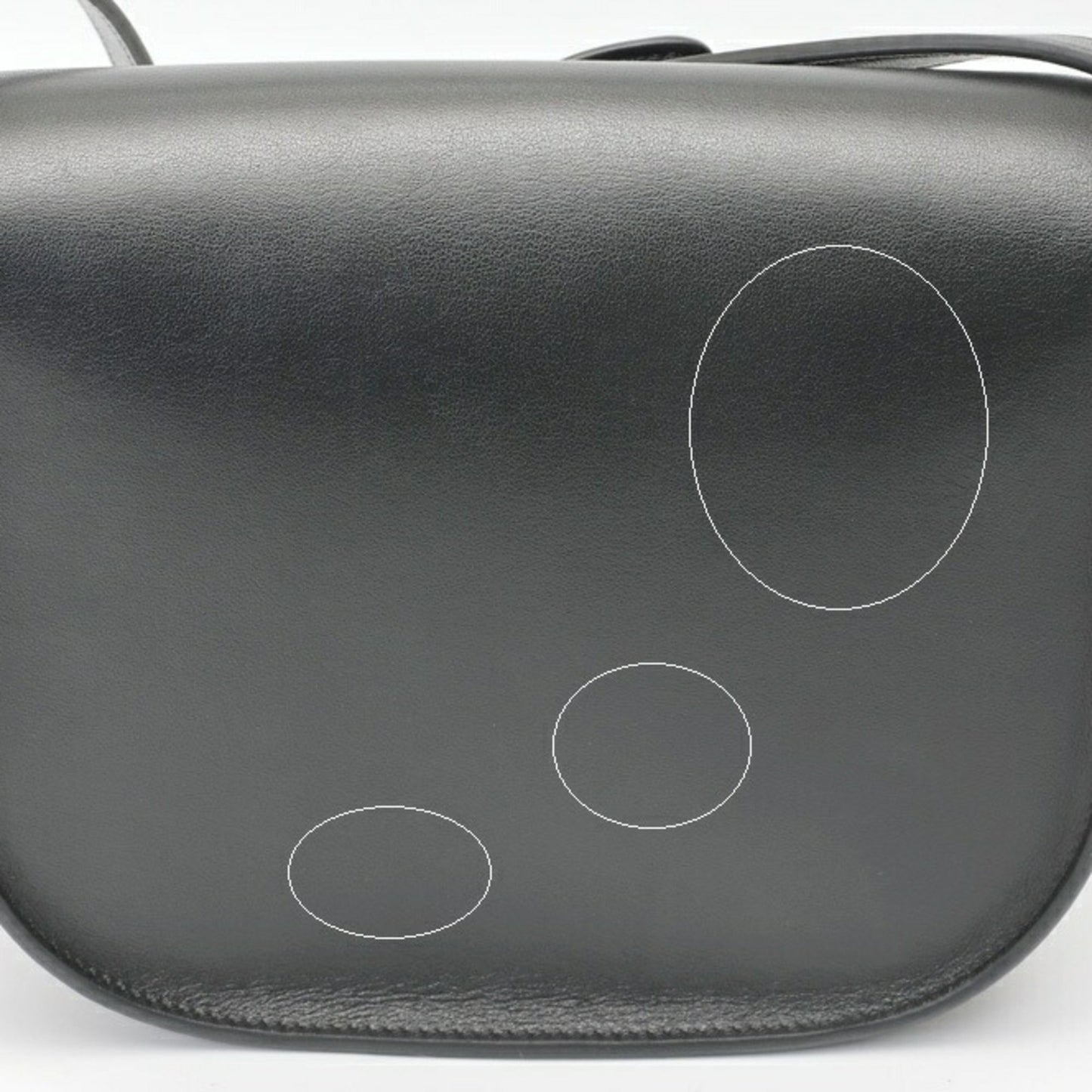 Celine Others Black Shoulder Bags