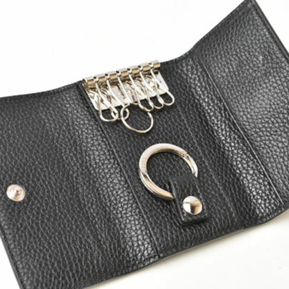 Gucci Others Black Key Rings