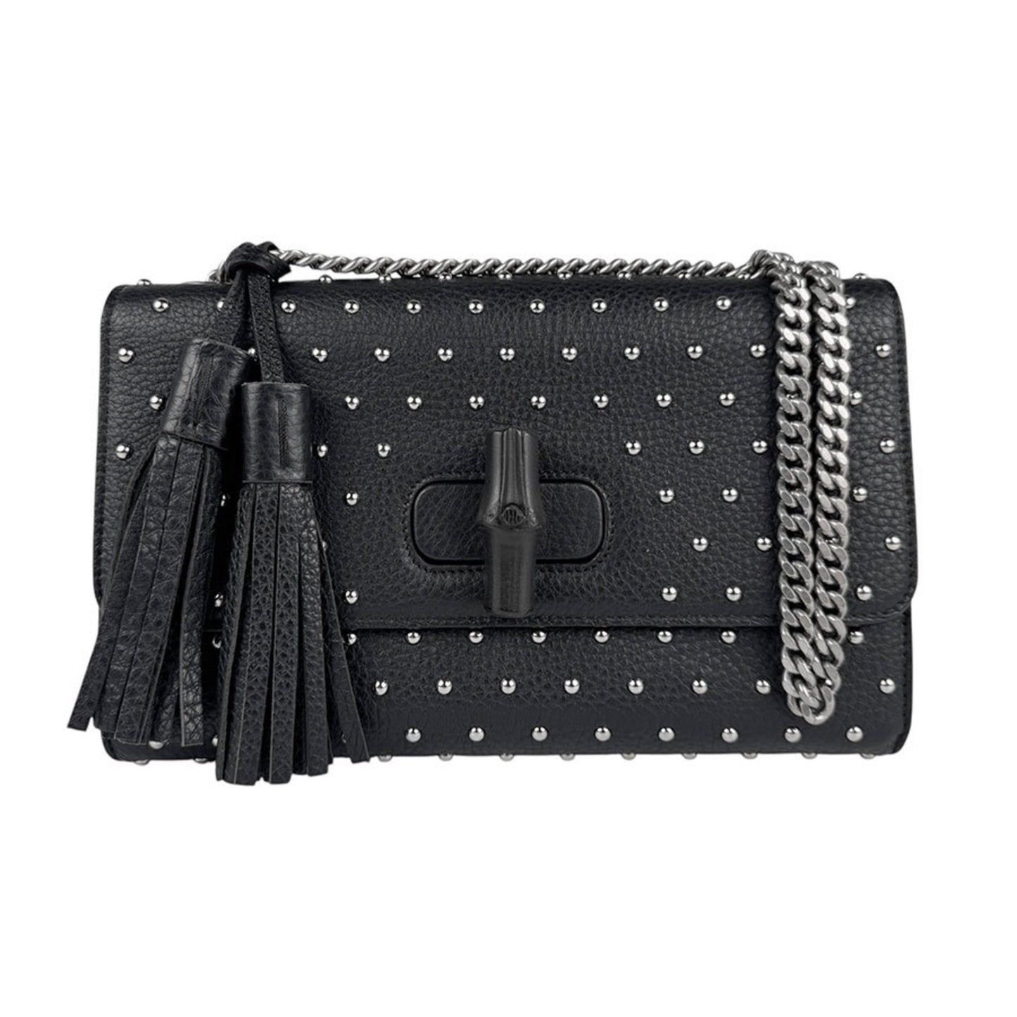 Gucci Others Black Shoulder Bags