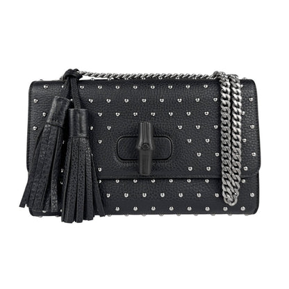 Gucci Others Black Shoulder Bags