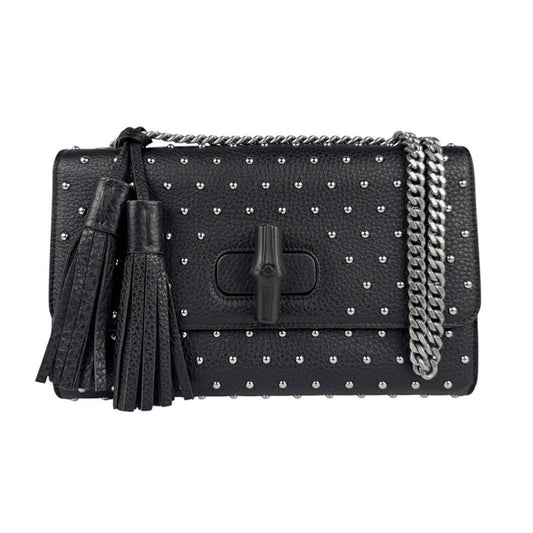 Gucci Others Black Shoulder Bags