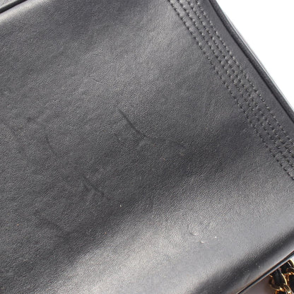 Chanel Others Black Shoulder Bags