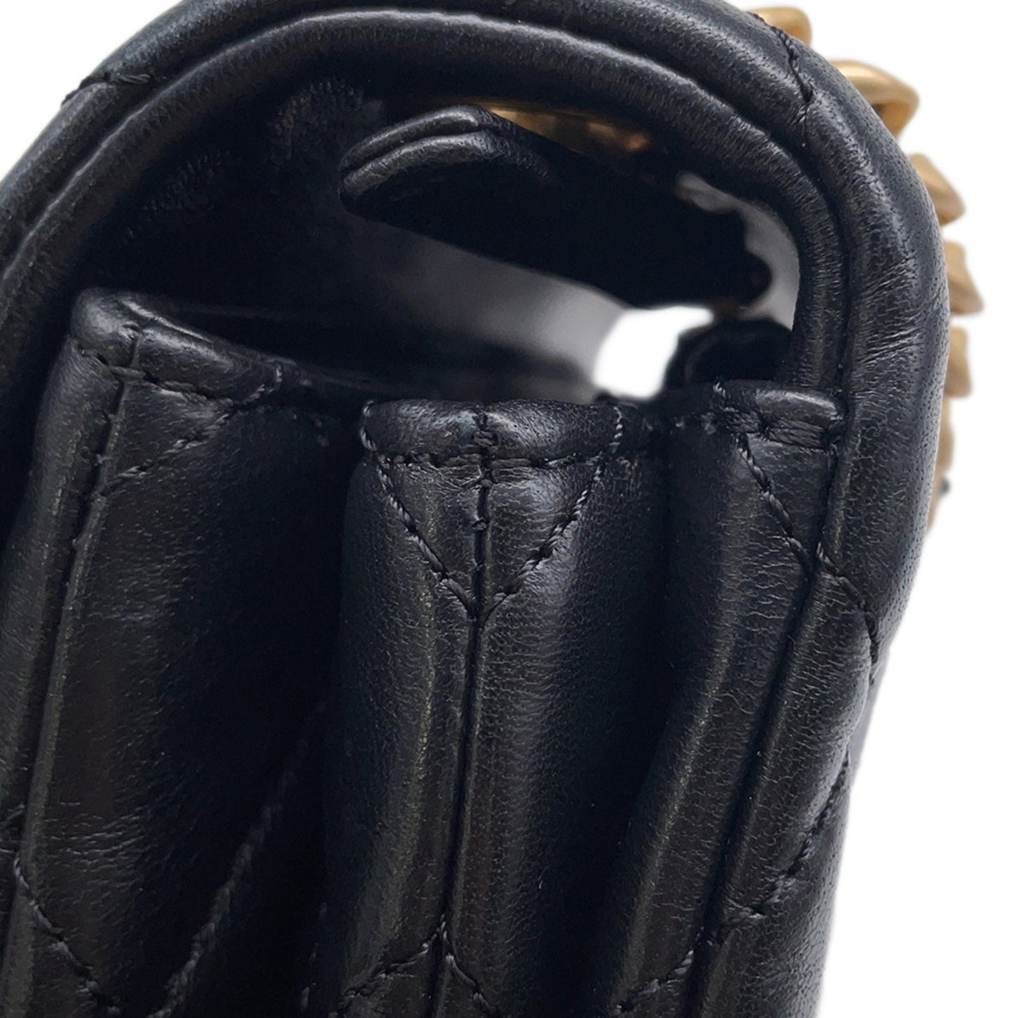 Chanel Others Black Shoulder Bags
