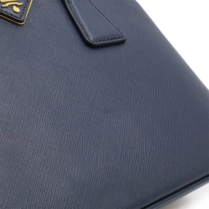 Prada Others Blue Handbags