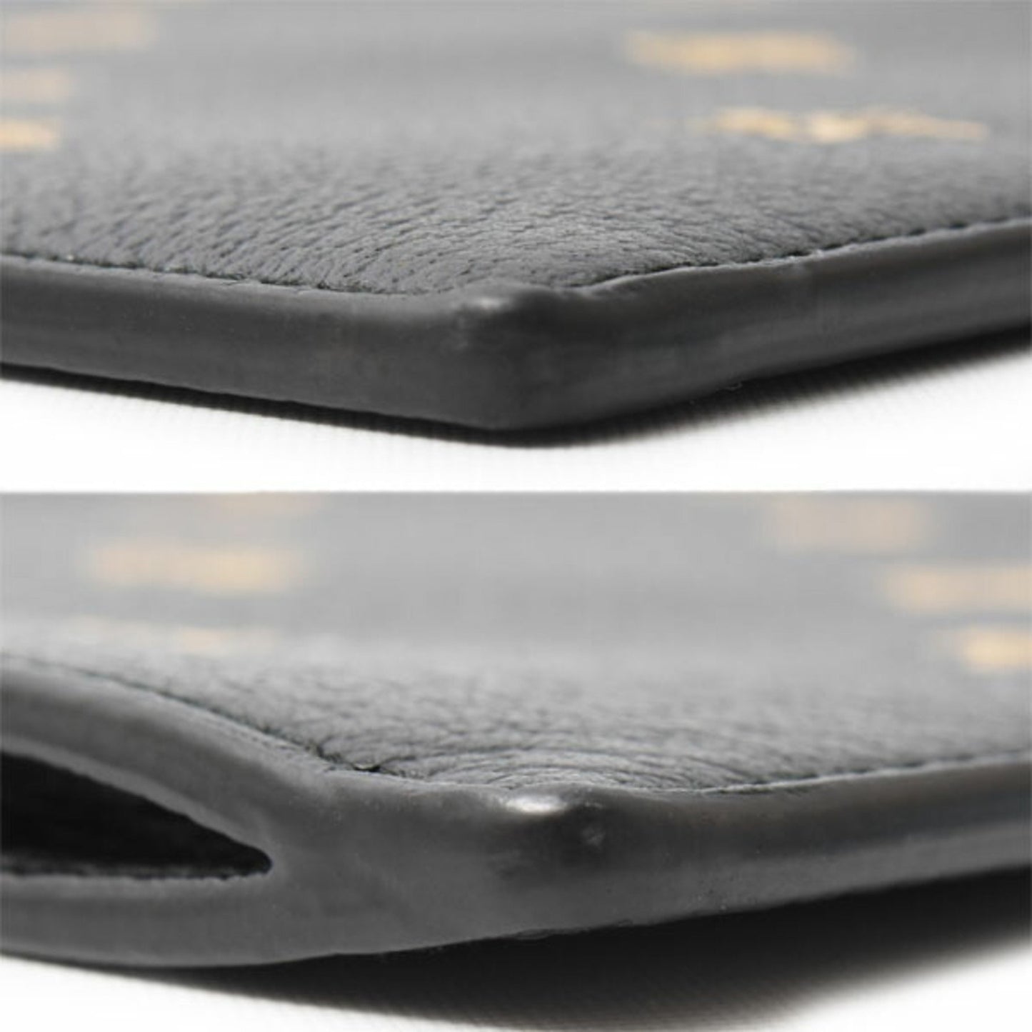 Gucci Others Black Clutch Bags
