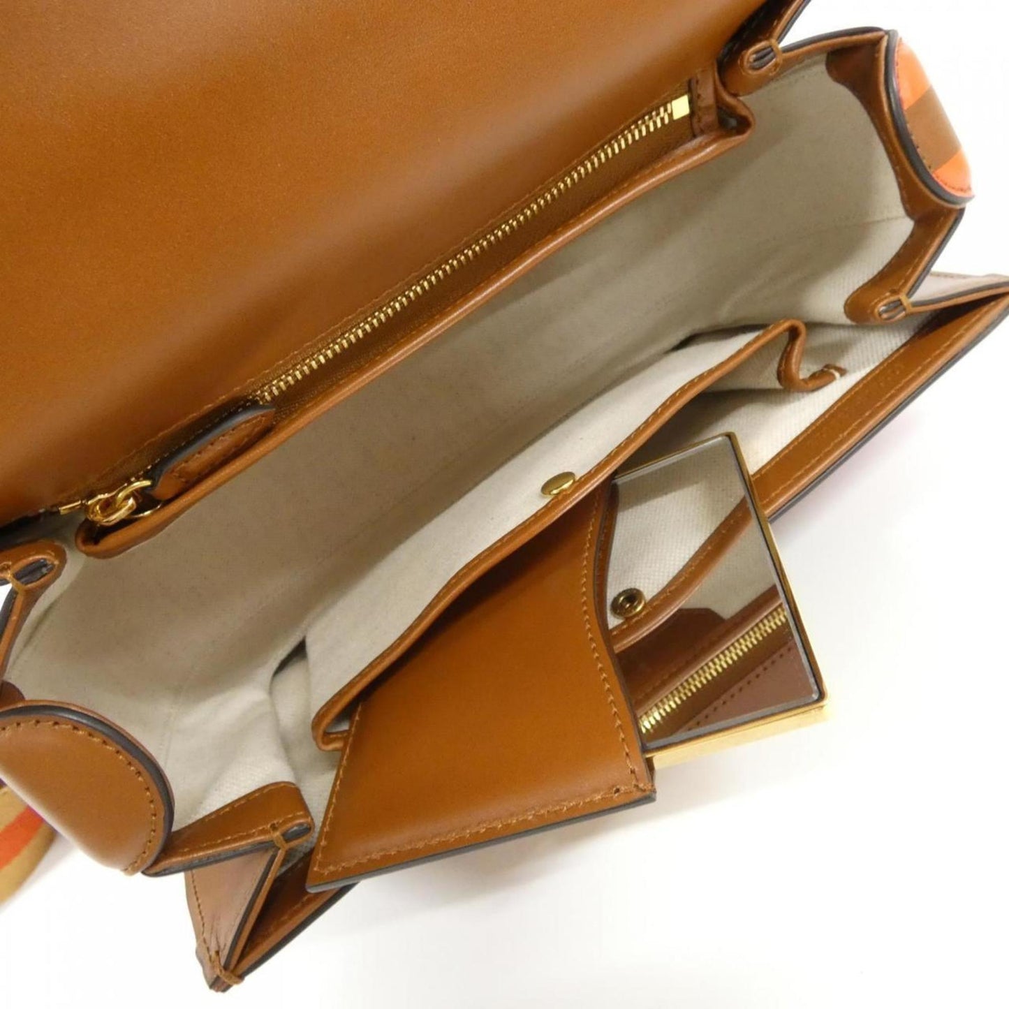 Gucci Others Brown Handbags