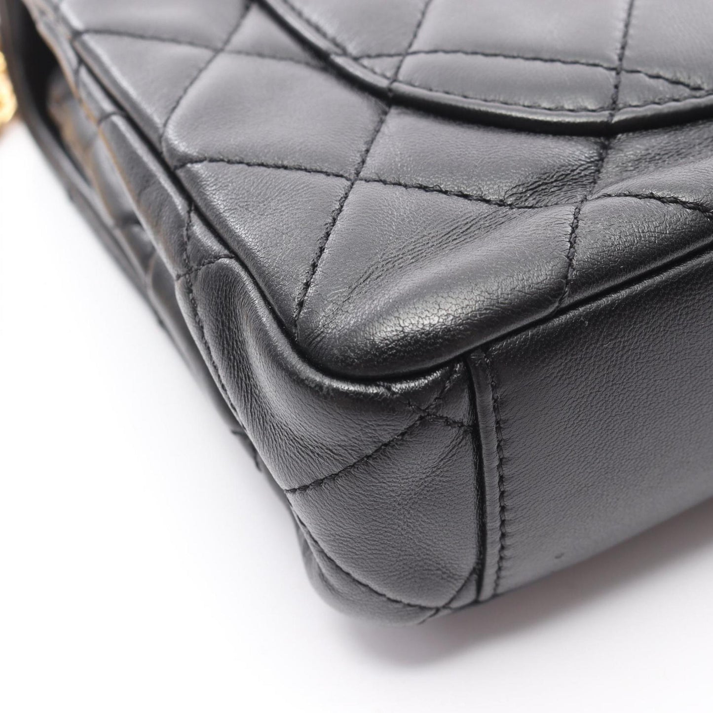 Chanel Others Black Shoulder Bags