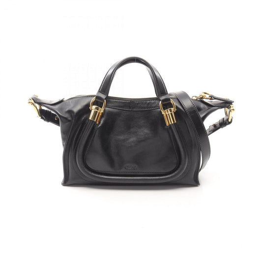 Chloé Others Black Handbags