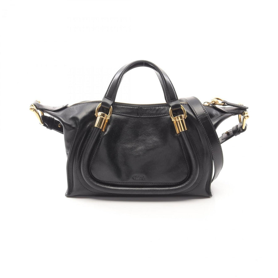 Chloé Others Black Handbags