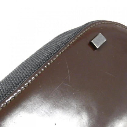 Celine Nylon Black Handbags
