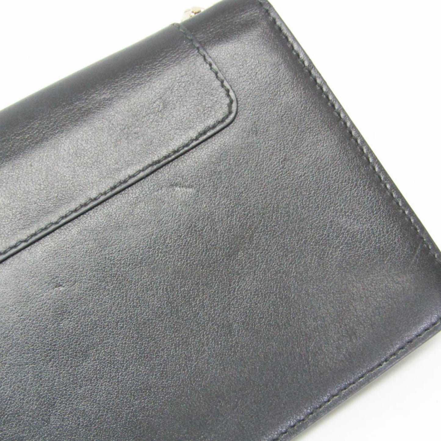 Bvlgari Others Black Shoulder Bags