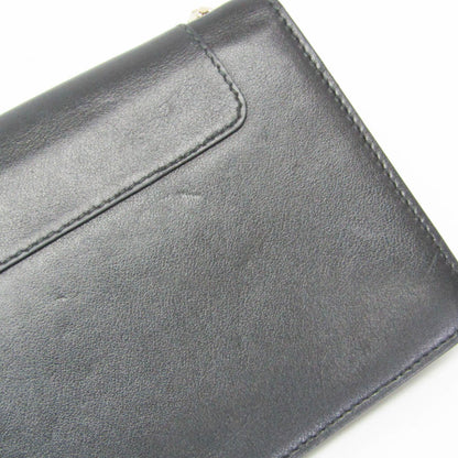 Bvlgari Others Black Shoulder Bags
