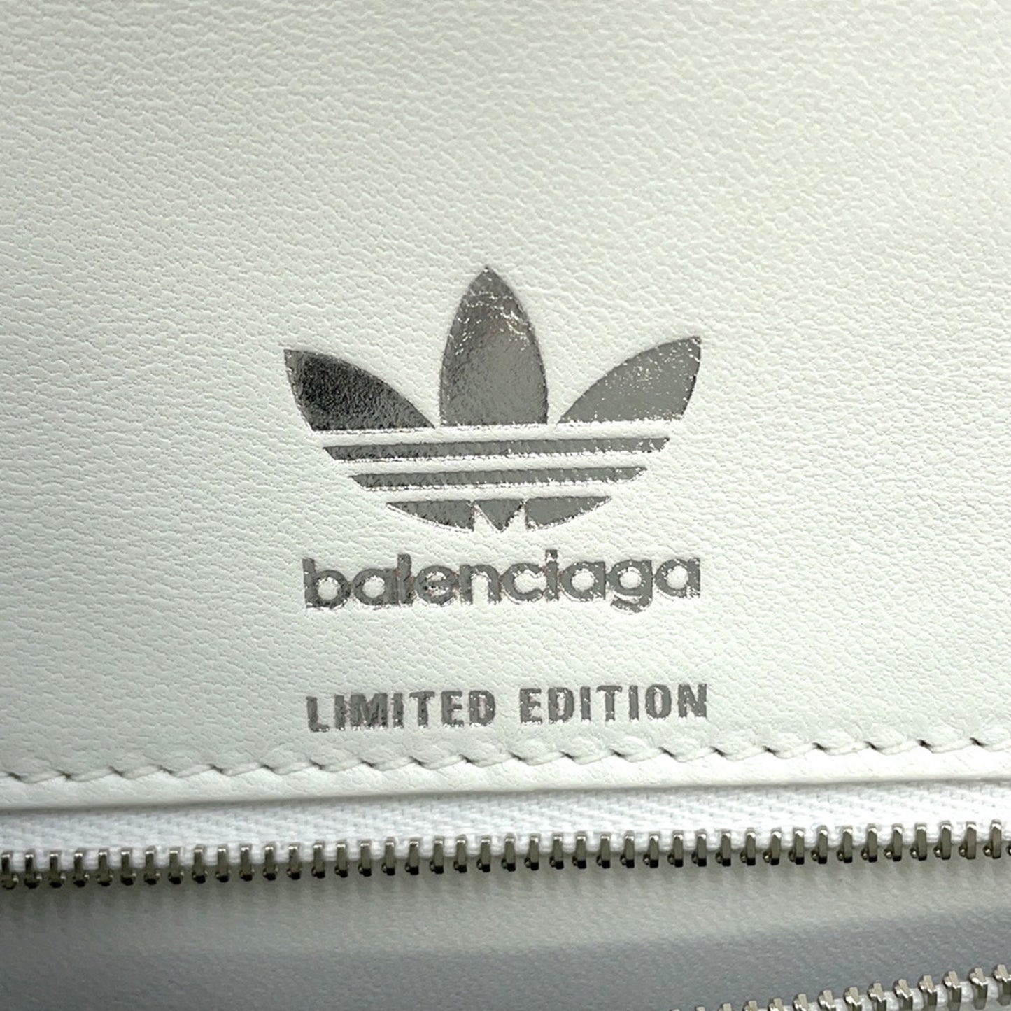 Balenciaga Others White Handbags
