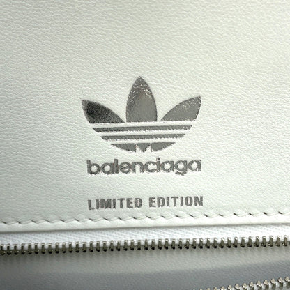 Balenciaga Others White Handbags