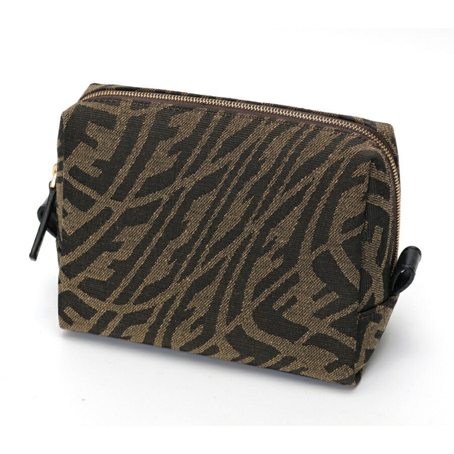 Fendi Others Brown Small Bags