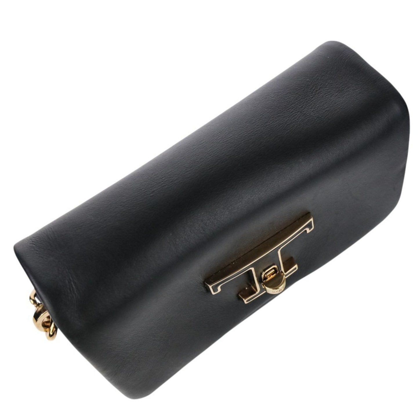 Tod's Others Black Shoulder Bags