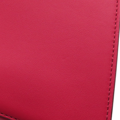 Fendi Others Pink Handbags