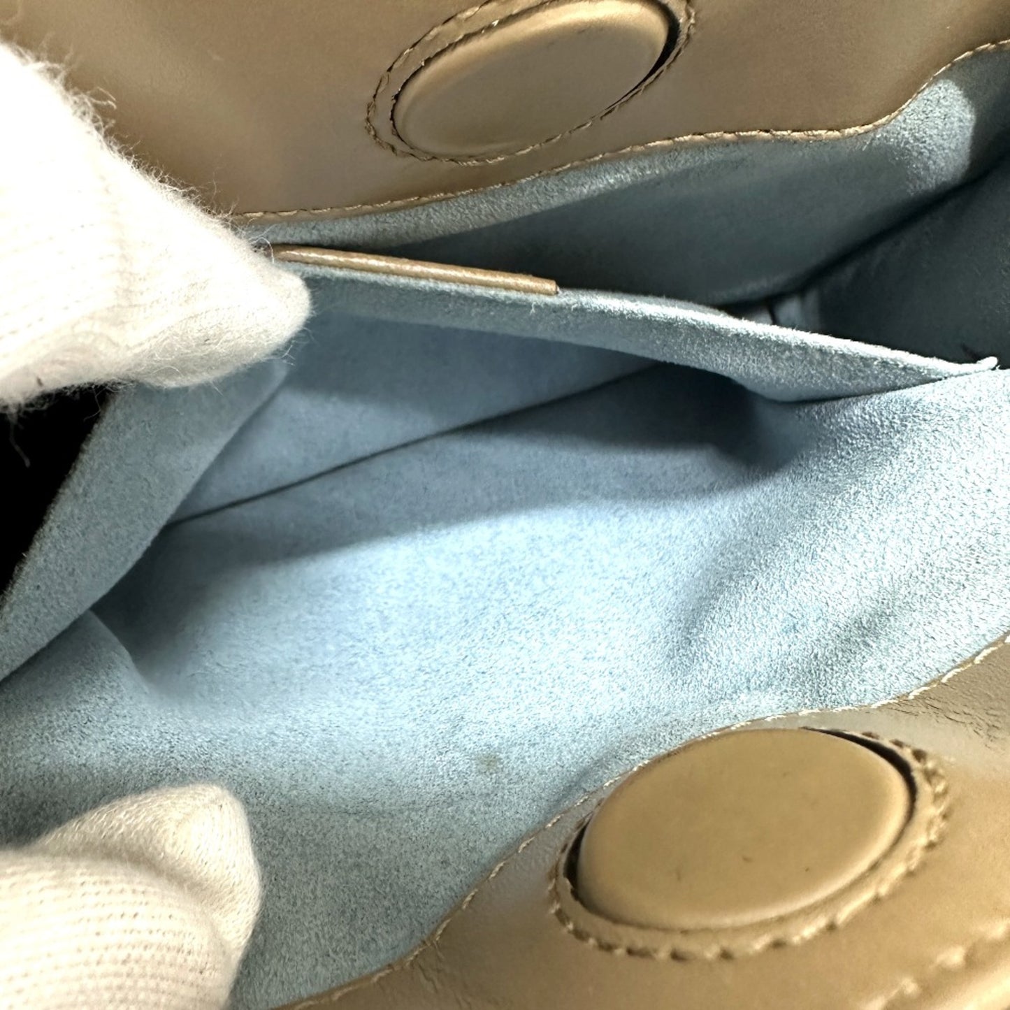 Gucci Others Brown Handbags