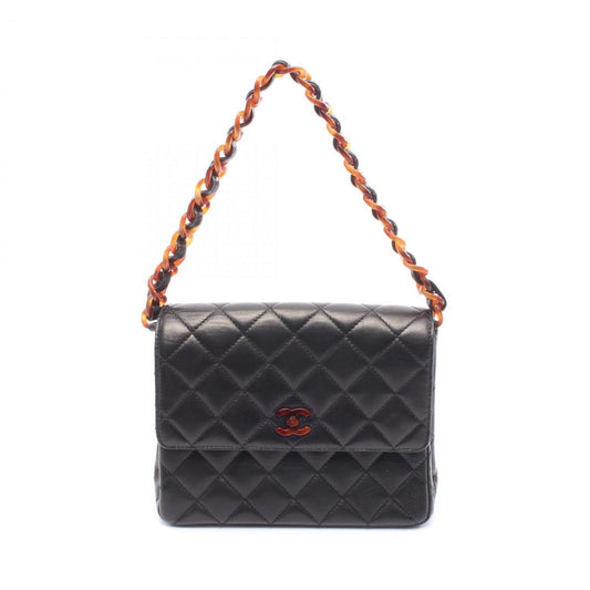 Chanel Others Black Handbags