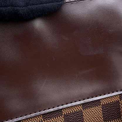 Louis Vuitton Monogram Canvas Brown Shoulder Bags