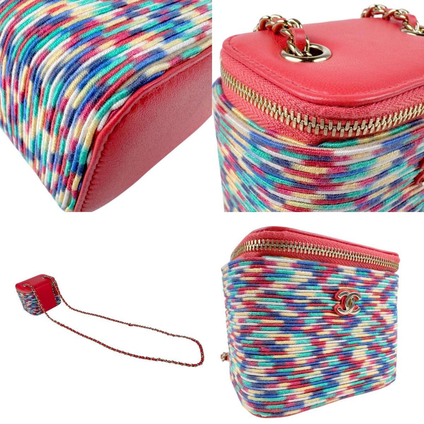 Chanel Others Multi Shoulder Bags