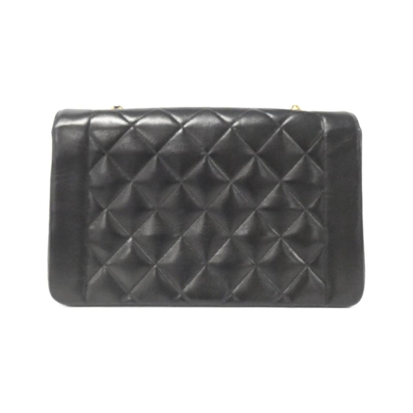 Chanel Others Black Shoulder Bags