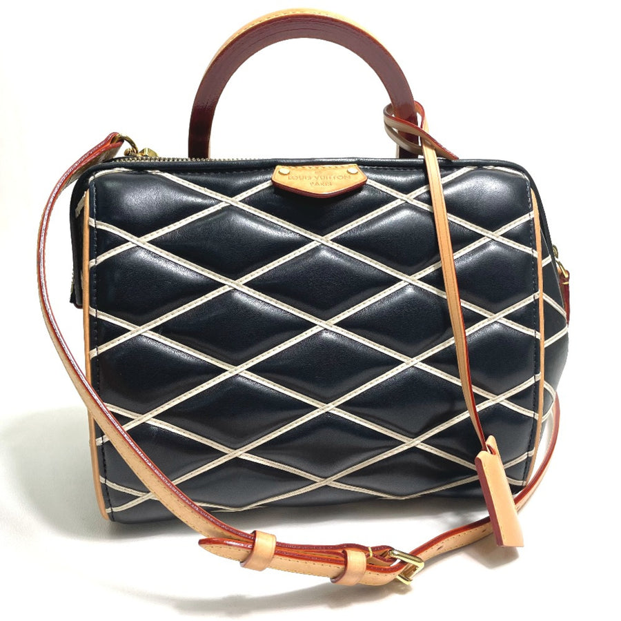 Louis Vuitton Others Black Handbags