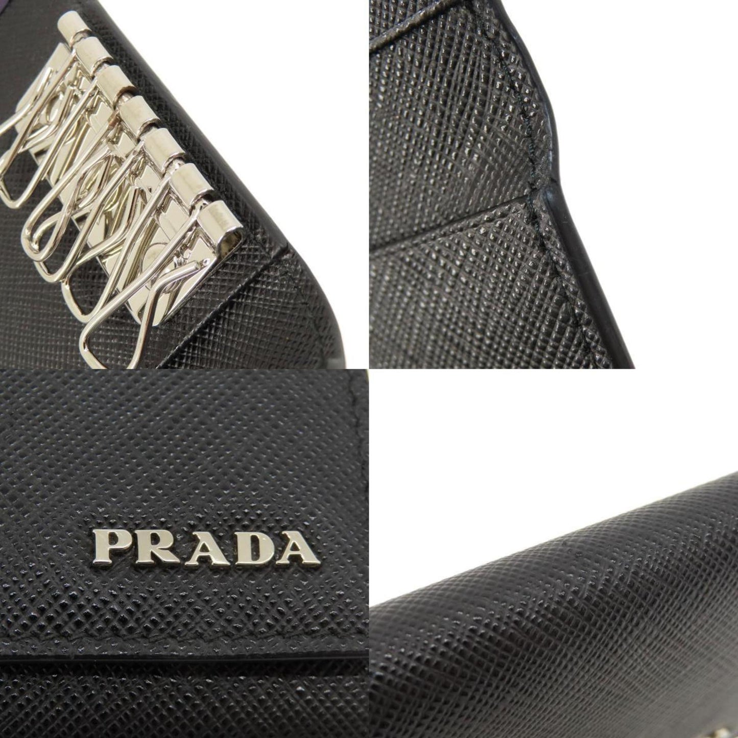 Prada Others Black Cases