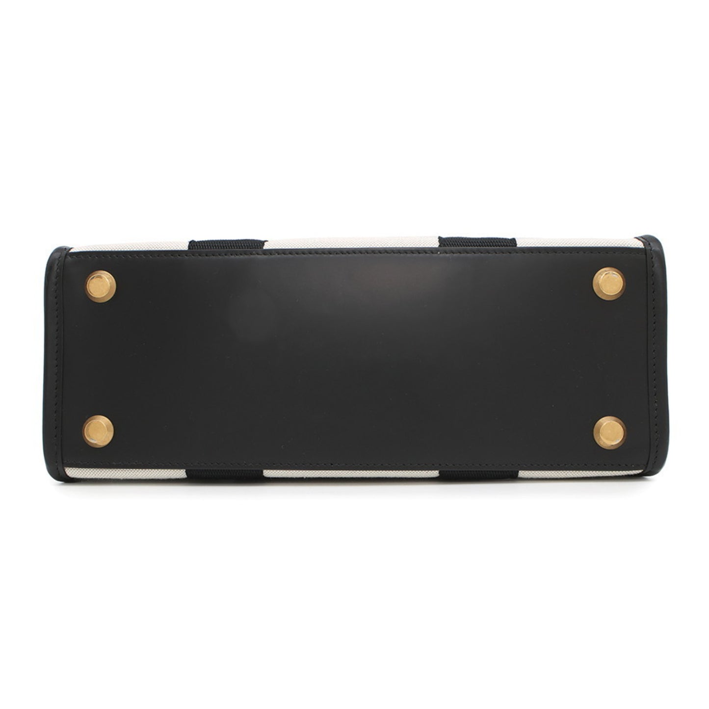 Balenciaga Canvas Black Handbags