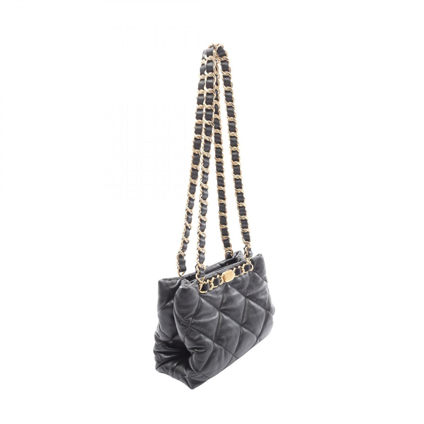 Chanel Others Black Tote Bags