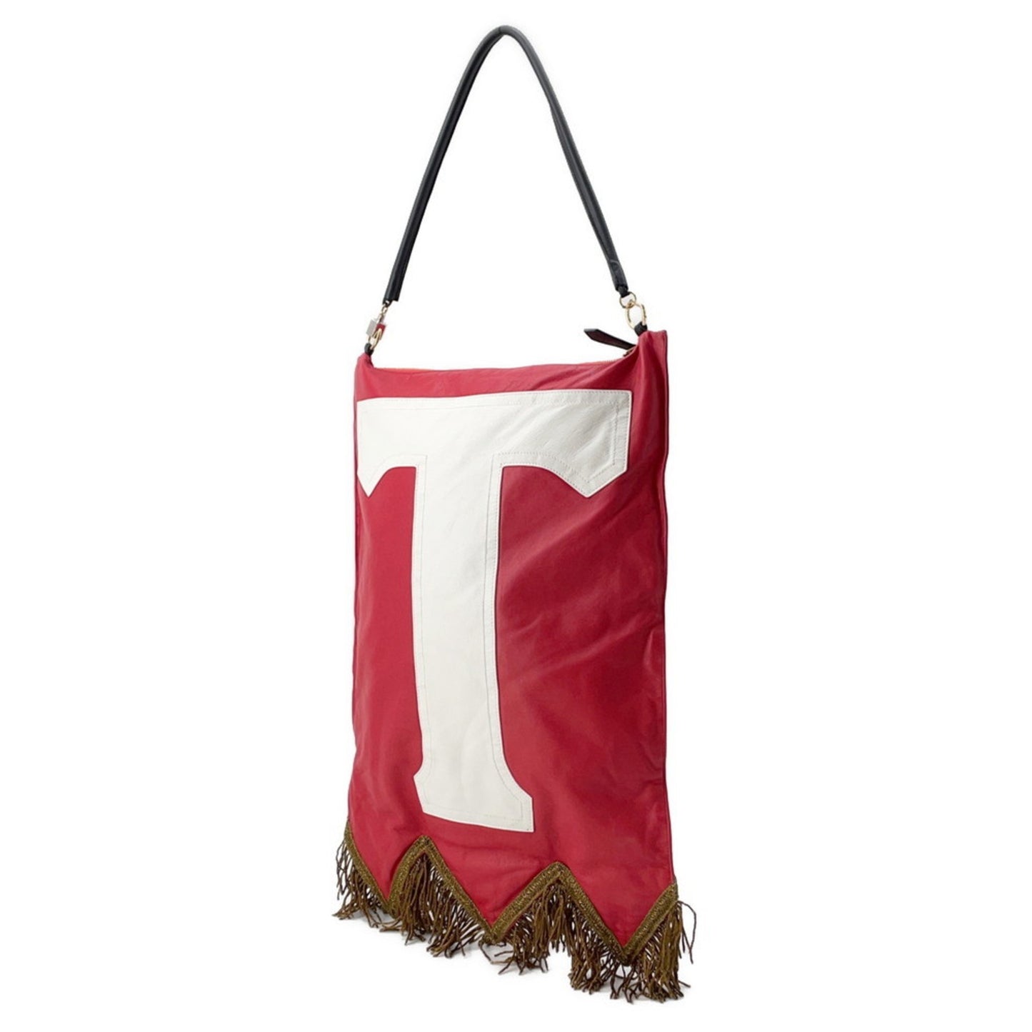 Burberry Others Red Handbags