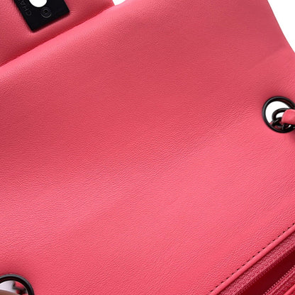 Chanel Others Pink Shoulder Bags