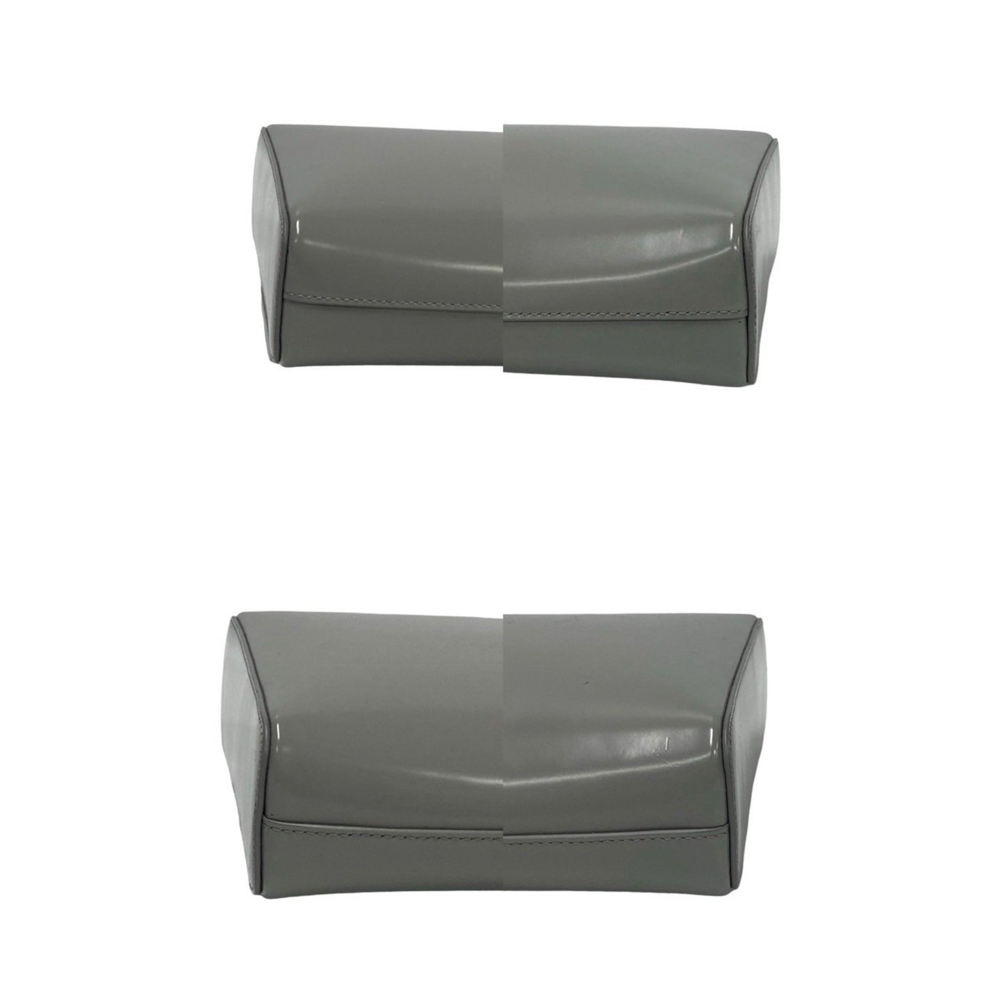 Prada Others Gray Handbags