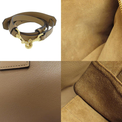 Loewe Others Brown Handbags