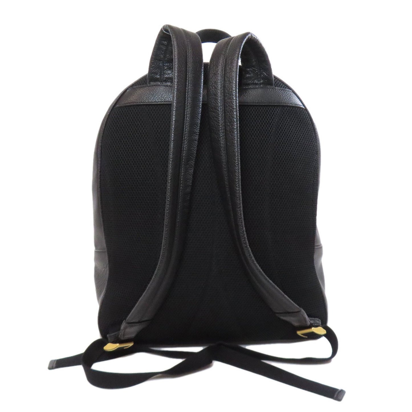 Gucci Others Black Backpacks