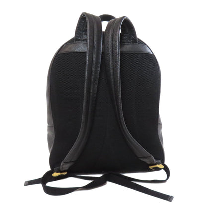 Gucci Others Black Backpacks